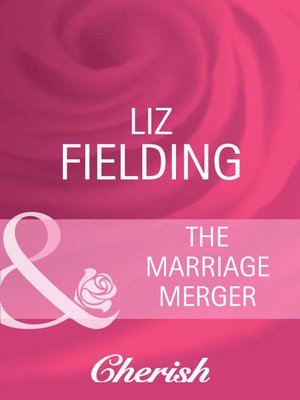 The Marriage Merger - ebook